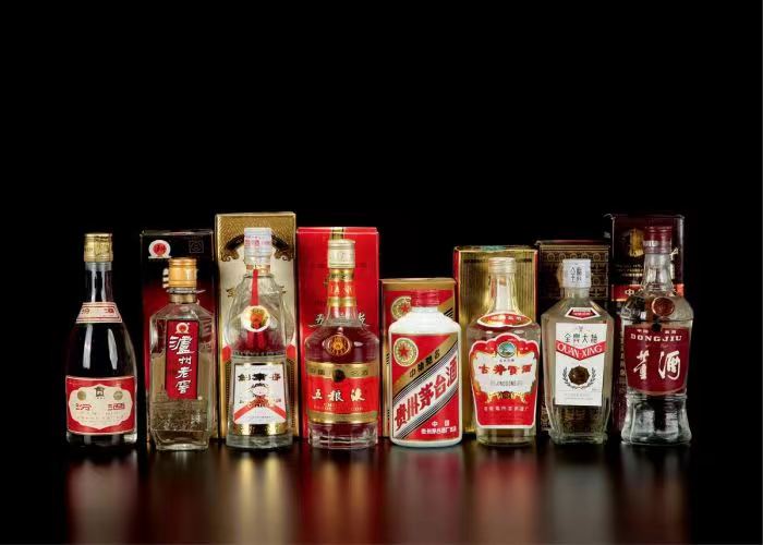 祁连茅台酒回收